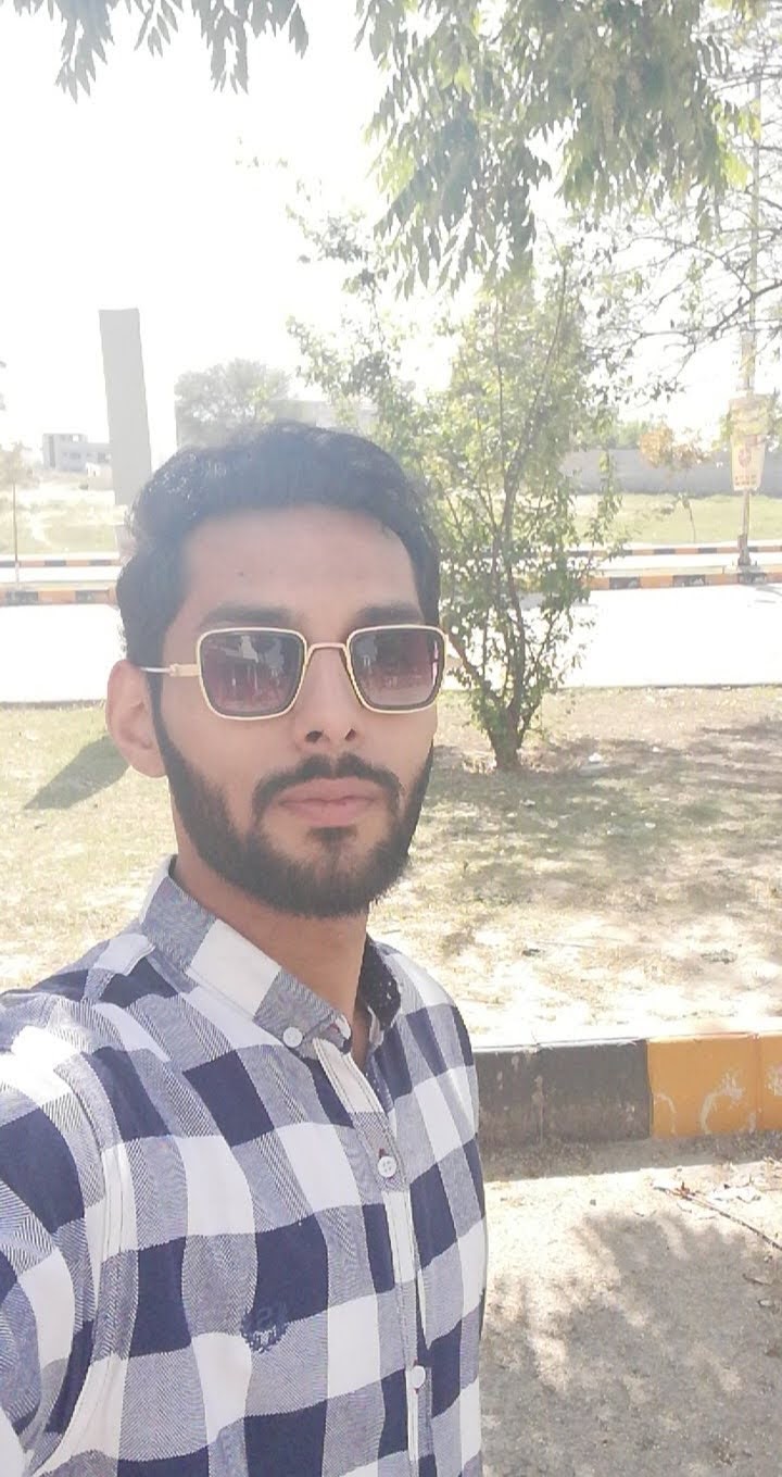 Muhammad Abdul Basit