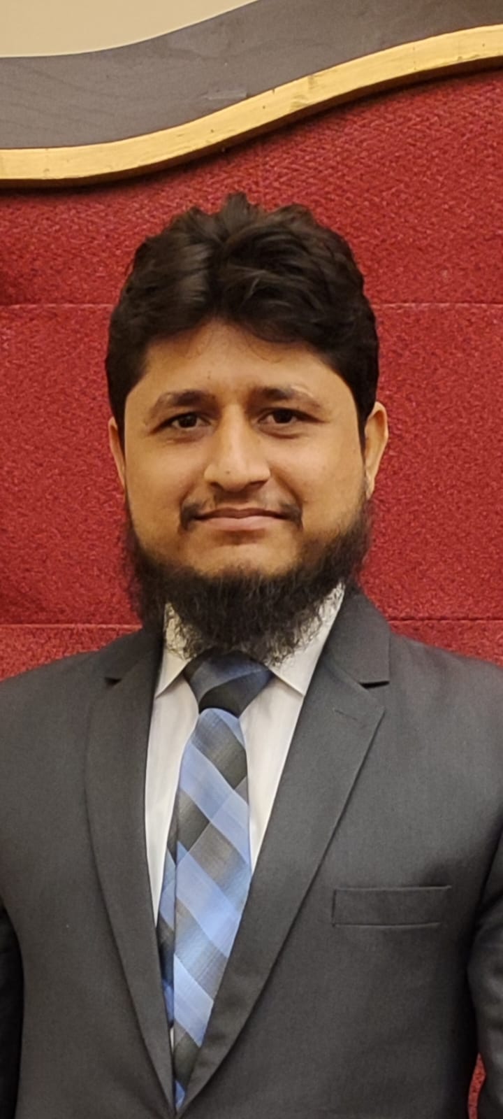 Muhammad Farhan Shabbir