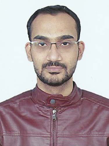 Furqan Qureshi Qureshi