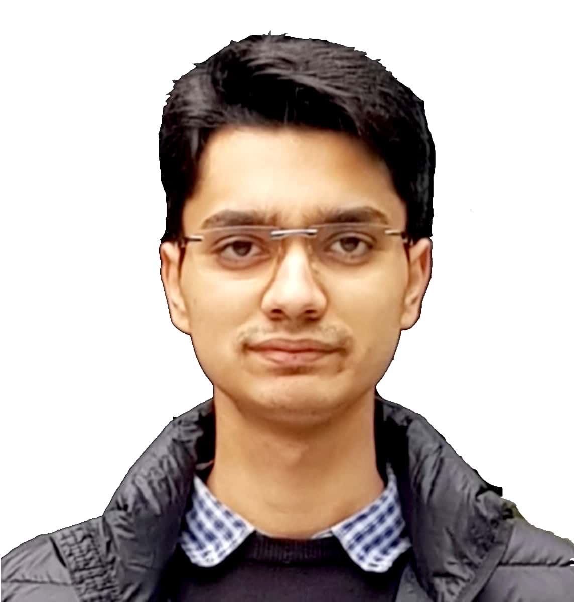 Syed Muhammad Ali Abbas Gardezi