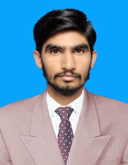 Bilal Asghar