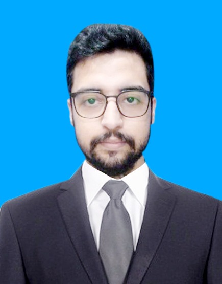Shakir Ullah