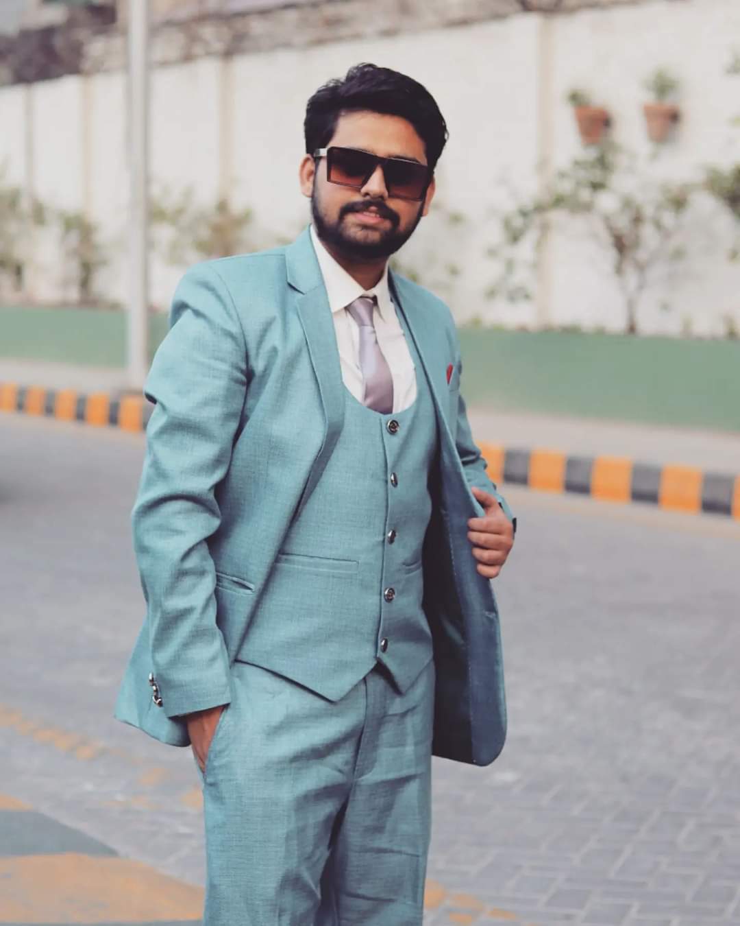 Muhammad Hasham Saleem