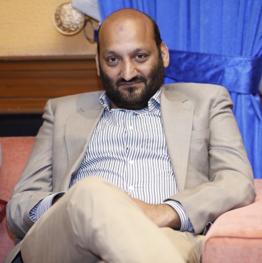 Muhammad Qaiser Izhar
