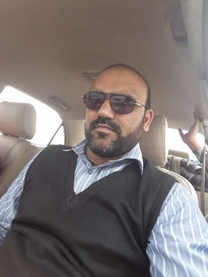 Naeem Akhtar