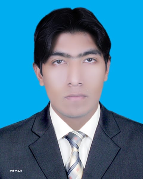 Shamas Ali