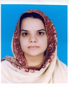 Javeria Ashraf