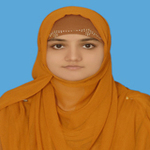 Tayyaba jamil
