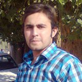 Farhan Ahmad