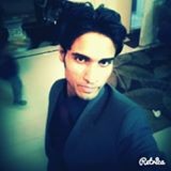 Arsalan Ahmed