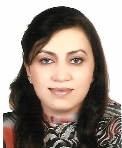 Tayaba Akhtar