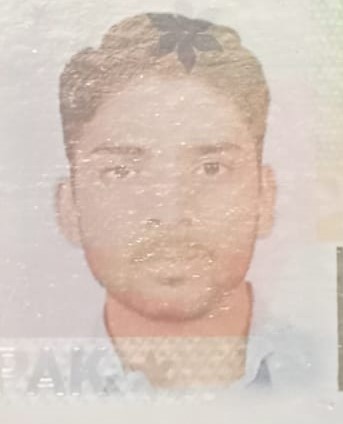 Sheikh Wajahat Ahmed