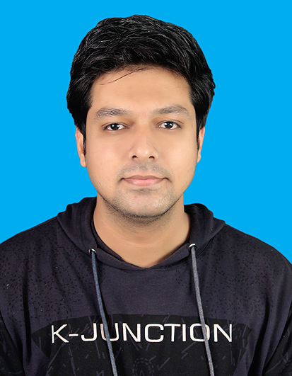 Muhammad Umar Hassan