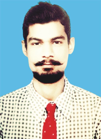 Muhammad Daneeb Khan