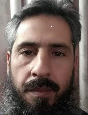 Dr. Mohammad Sohail Khan