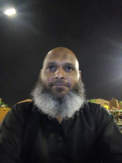 MIrza Arif Hussain Baig