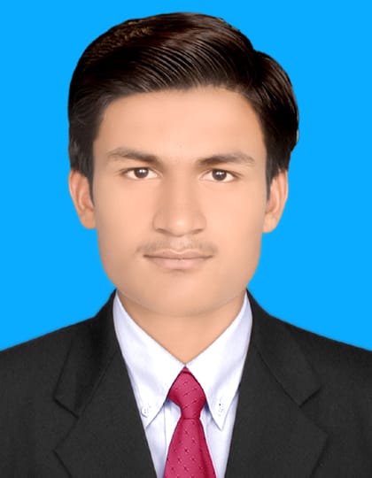 Hammad Hassan
