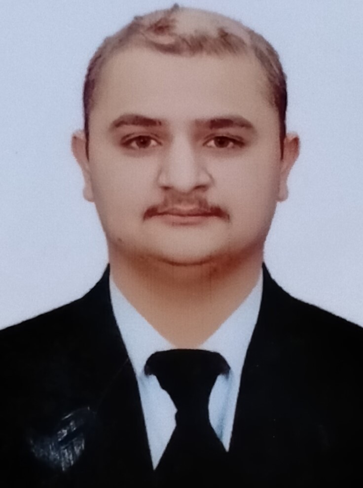 Muhammad Fahad Koondhar