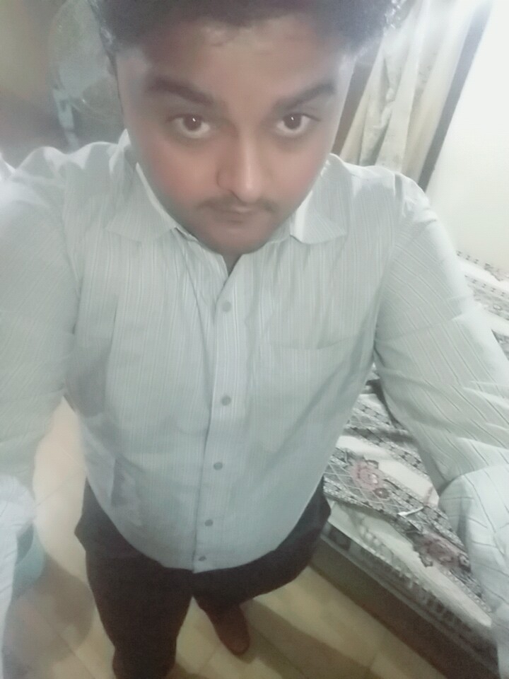 Suraj shahzad