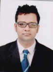 FAISAL JAMAL KHAN
