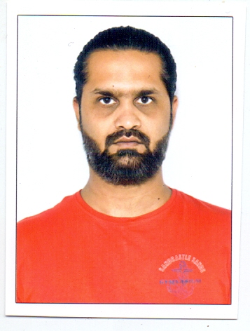 HAMZA TASLEEM ANSARI