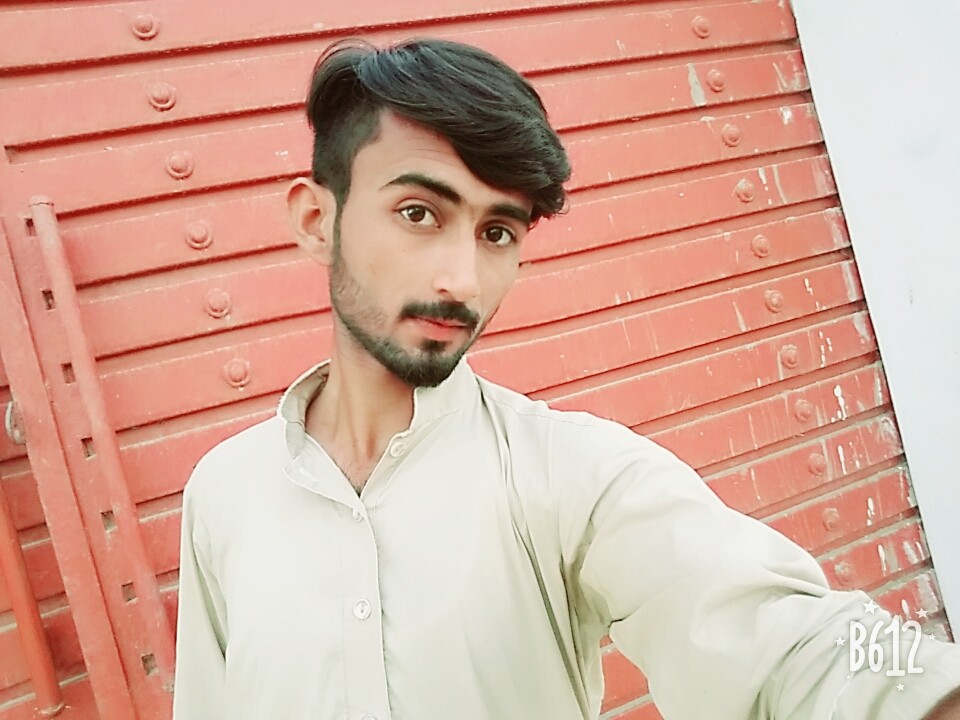 Muhammad Abrar
