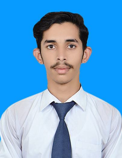 Ahmed Nawaz Gondal