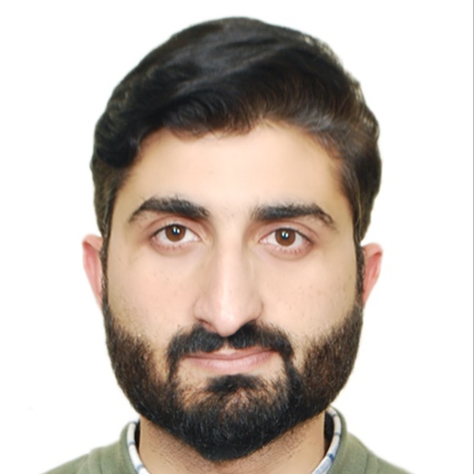 Saqib Riaz