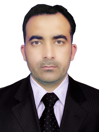TAHIR KHAN