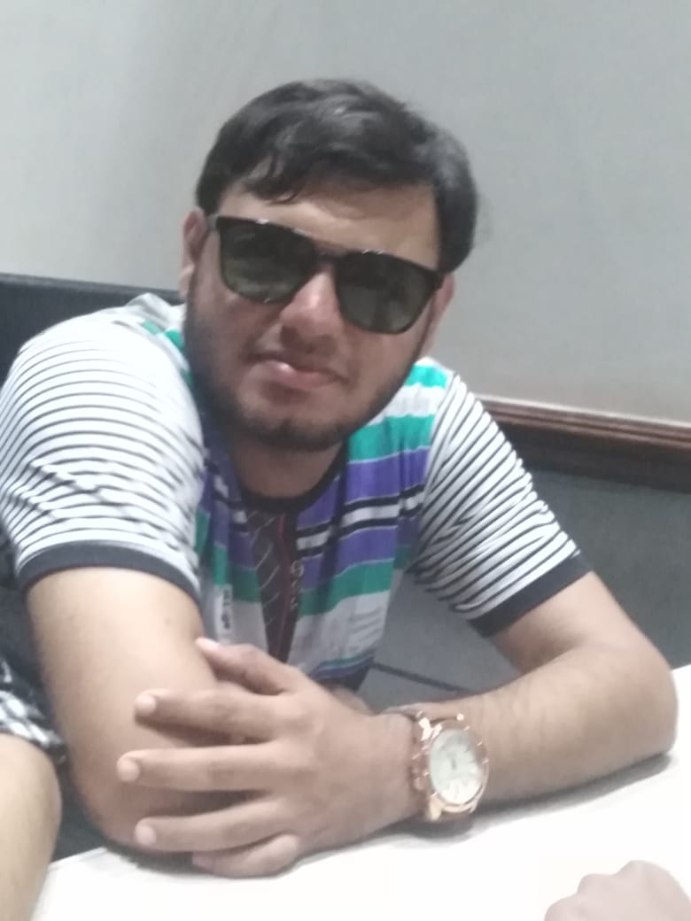 Muhammad Usman Zahid