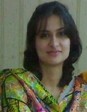 Nosheen Akhter