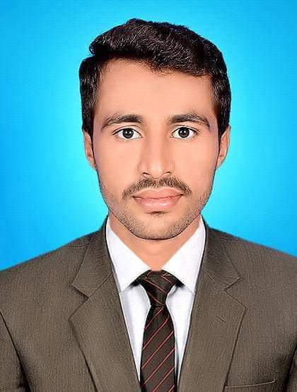 Arshad Ali Sodhro