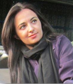ZAHIRA JABEEN