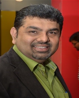 Rafiq Abdul Ali