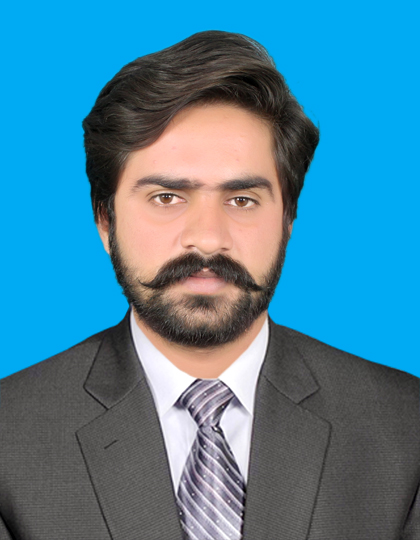 Ali raza