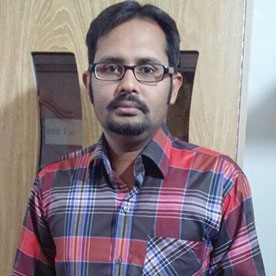 syed iftikhar hashmi