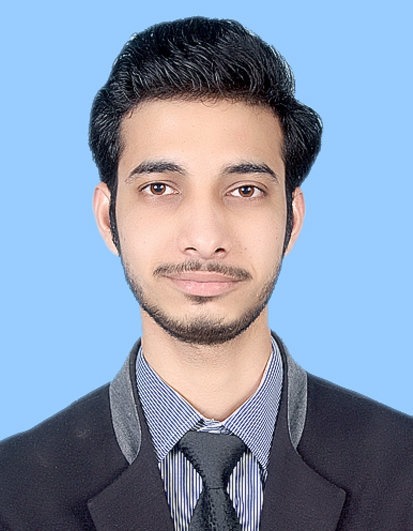 Ahmed Adeel Qazi