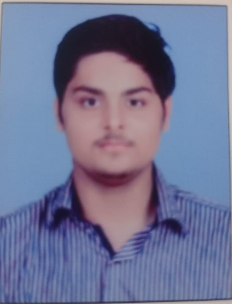 SYED MUHAMMAD IBAD UR REHMAN