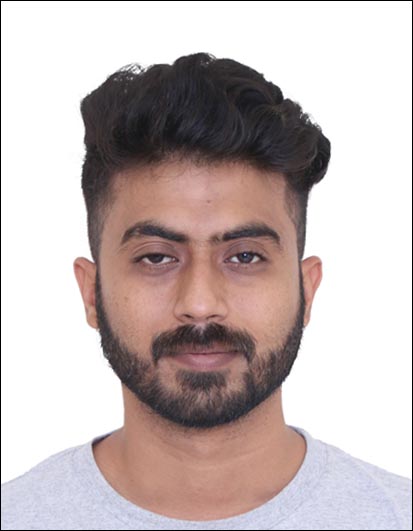 Syed Mujtaba Raza Zaidi