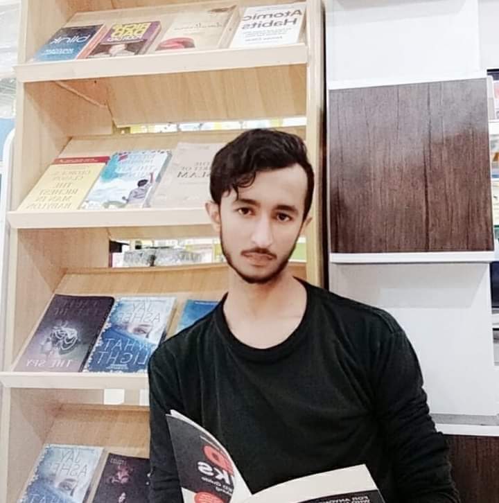 Muhammad Mehran Afzal