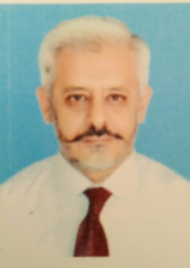 Muhammad Tariq Mahmood Ahmad