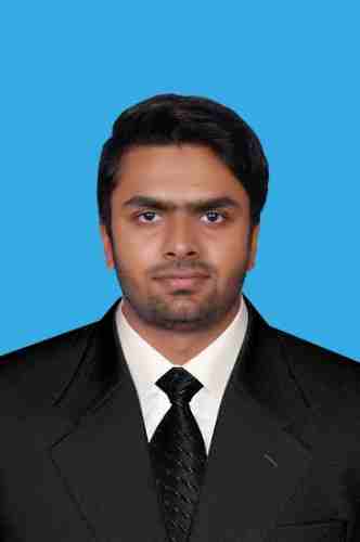 Muhammad Rehan Ghuman