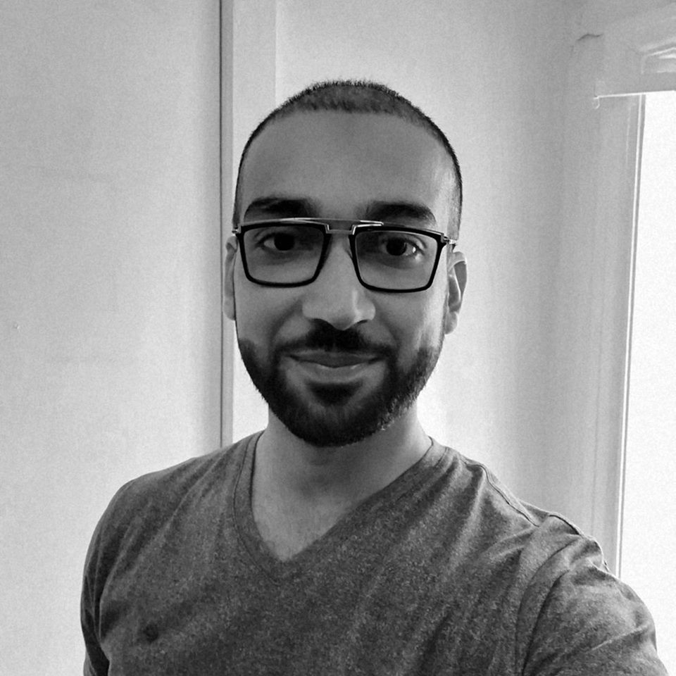 Muhammad Taimur Amjad