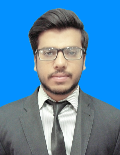 Muhammad Adil Ali Mallah