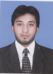 Muhammad Kashif Nazir