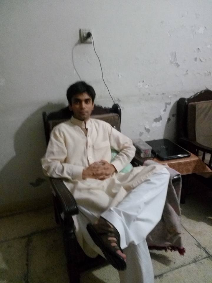 muhammad sarmad asif