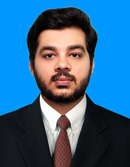 Muhammad Ammar Tariq