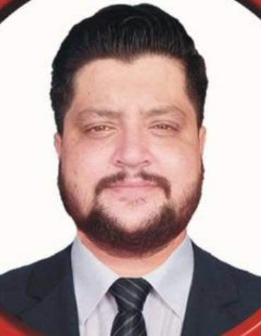 Saad maqsood