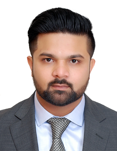 Mohammad Jamil Ahmed