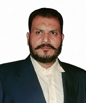 Ghayas Ahmed